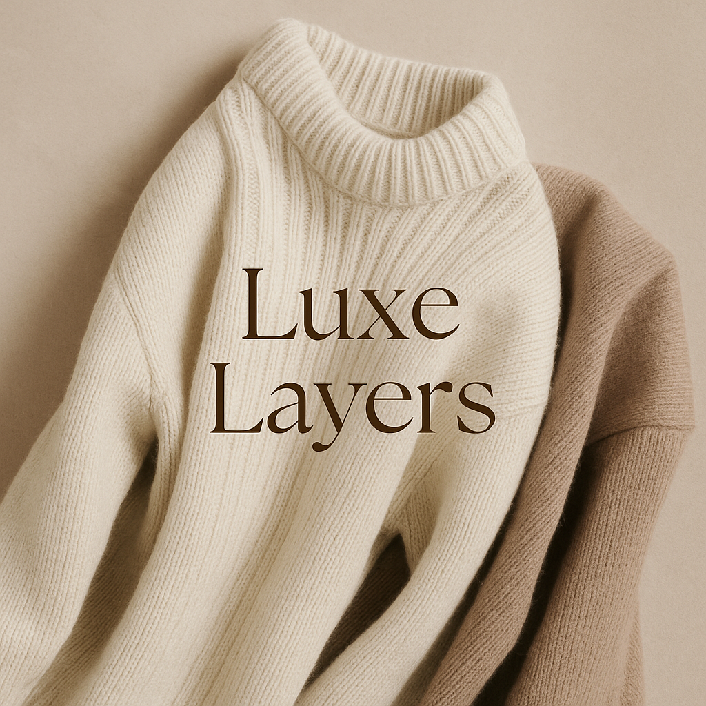 Luxe Layers