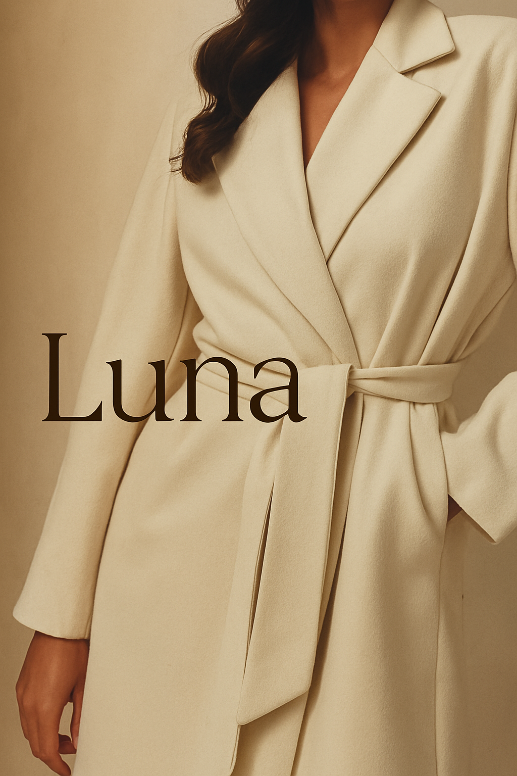 Luna Collection