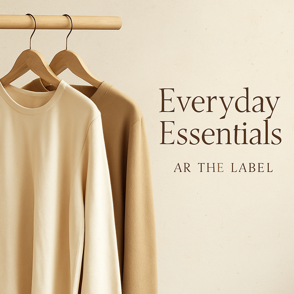 Everyday Essentials
