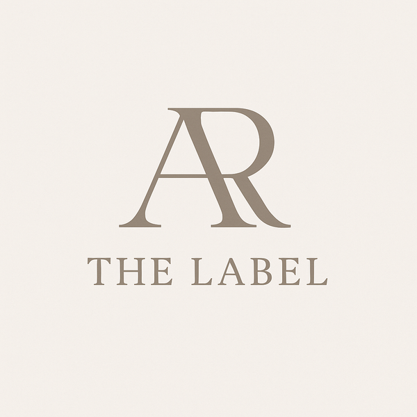 AR The Label